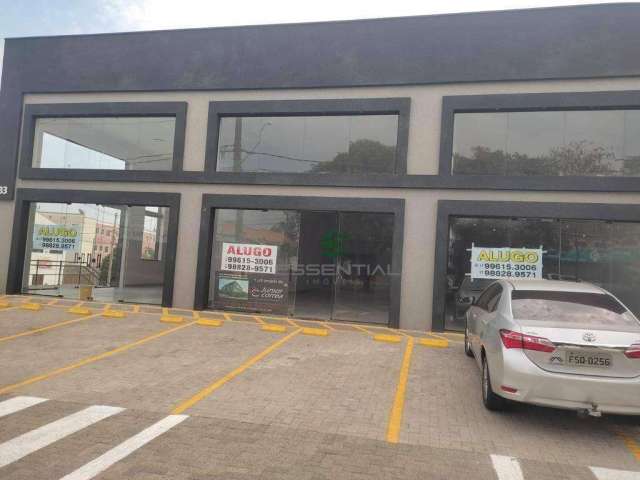 Salão para alugar, 100 m² por R$ 5.500,00/mês - Jardim Seyon - São José do Rio Preto/SP