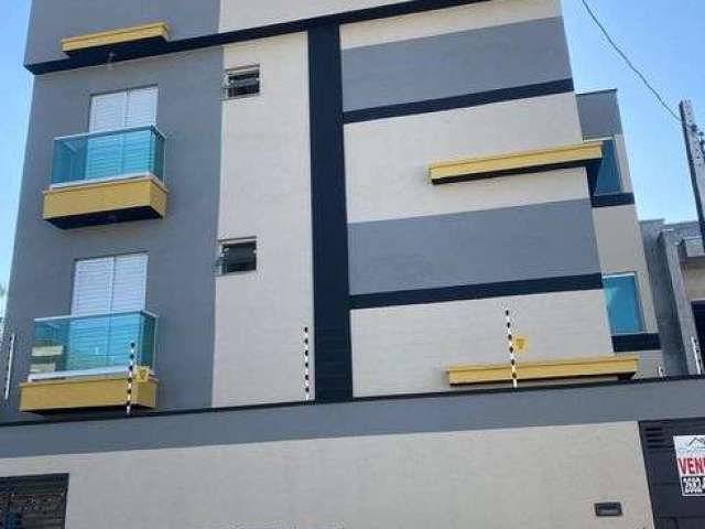 Imóvel para venda possui 38 metros quadrados com 2 quartos em Vila Antonieta - São Paulo - SP