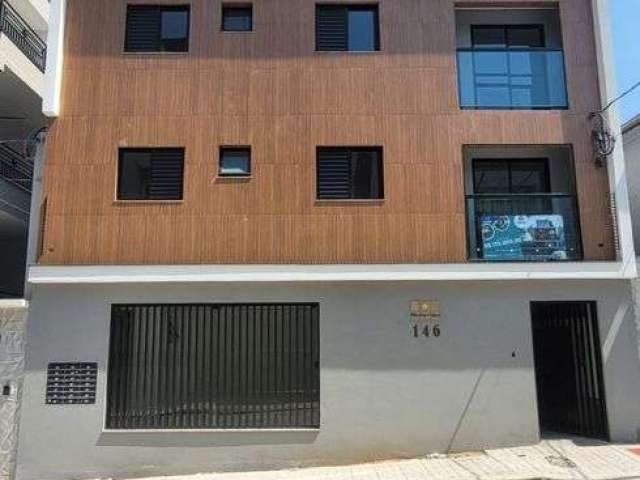 Apartamento com 2 quartos à venda no Penha De França