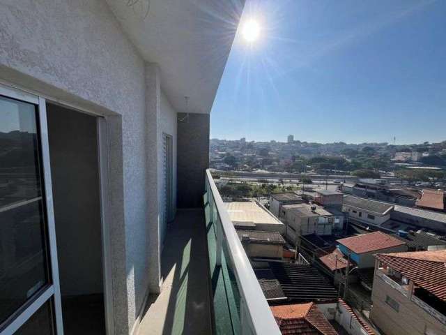 Apartamento à venda com 2 dormitórios varanda e com vaga na Vila Carrão