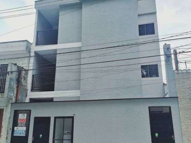 Apartamento à venda pronto para morar com 1 ou 2 dormitórios na Vila Carrão