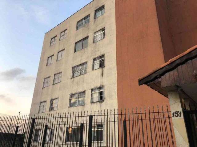 Apartamento à venda 55m² com 2 dormitórios e vaga no Cangaíba