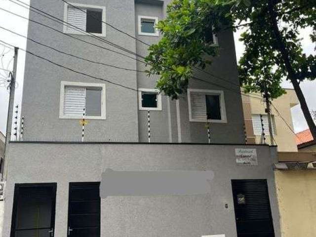 Apartamento à venda com 2 dormitórios na Vila Formosa