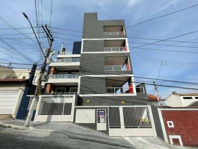 Apartamento à venda 2 dormitórios com vaga pronto para morar na Vila Matilde!