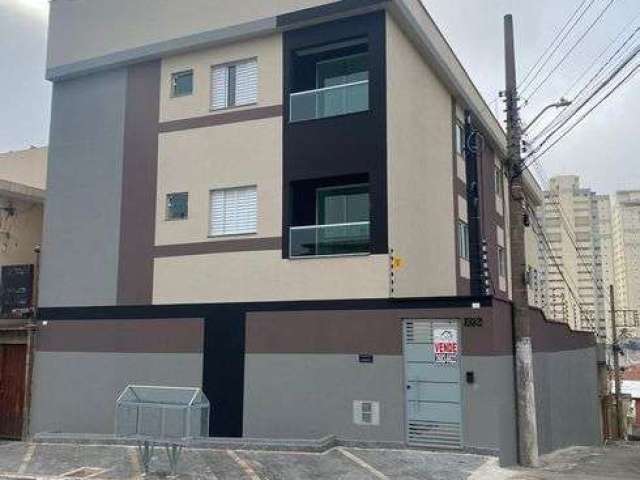 Apartamento com 2 quartos à venda na Vila Marieta