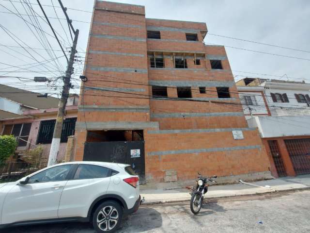 Apartamento à venda 30m² 1 dormitório com amplo quintal. Pronto para Morar na Penha de França, São Paulo