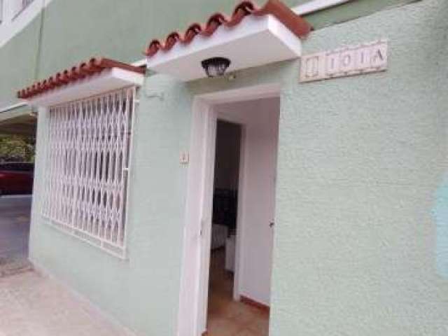 Apartamento - 2 Quarto(s) em Tauá