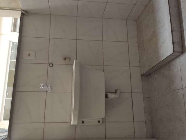 Apartamento - 2 Quarto(s) em JARDIM GUANABARA