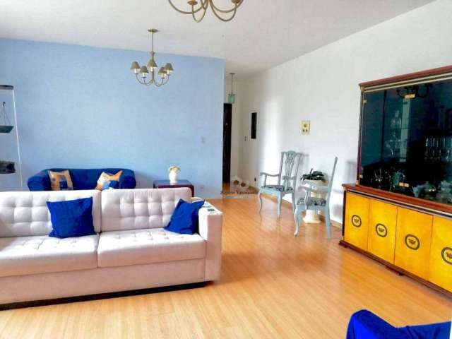 Apartamento com 3 dormitórios à venda, 102 m² por R$ 660.000,00 - Jardim Guanabara - Rio de Janeiro/RJ