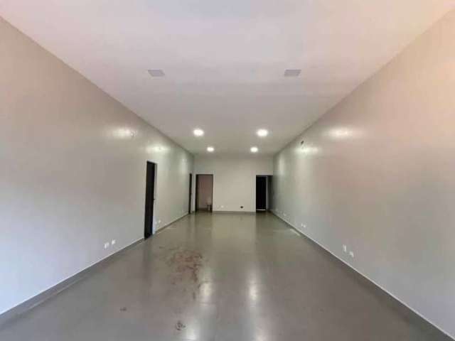 Sala comercial no Tres Lagoas