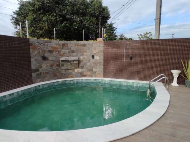 Lindo apartamento no Brisamar