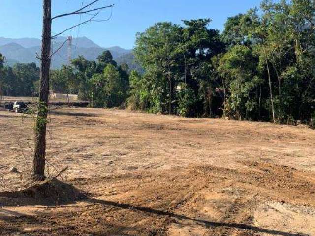 Terreno Oportunidade Ubatuba - SP - Horto Florestal