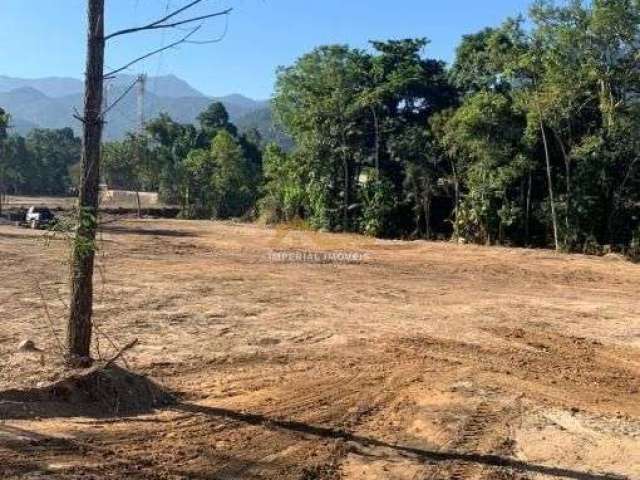 Terreno Oportunidade Ubatuba - SP - Horto Florestal