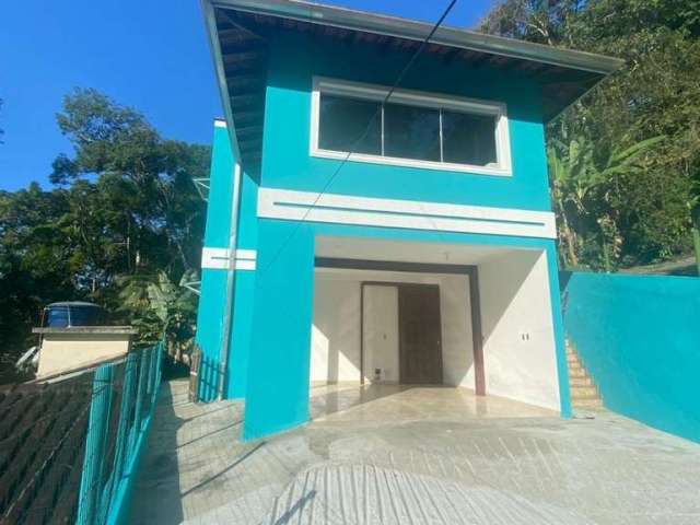 Casa 4 Quartos Ubatuba - SP - Fortaleza