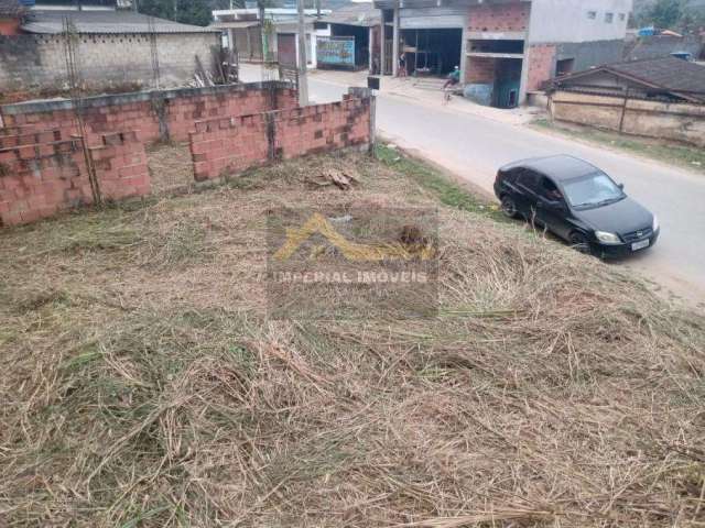 Terreno Oportunidade Ubatuba - SP - Sertão da Quina