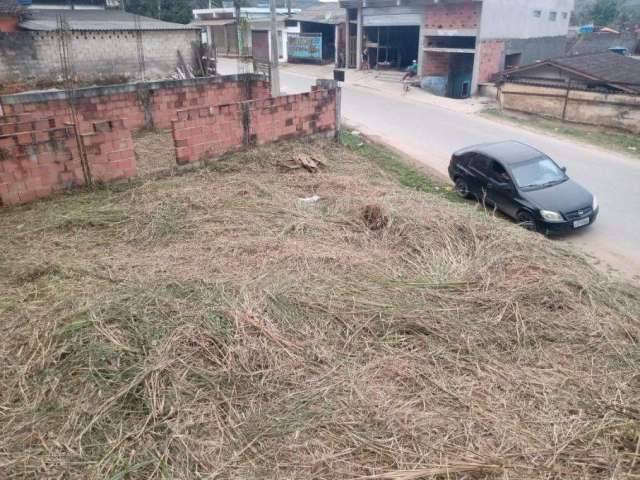 Terreno Oportunidade Ubatuba - SP - Sertão da Quina