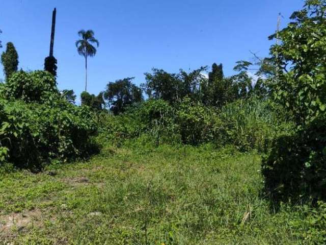 Terreno Escritura Definitiva Caraguatatuba - SP - Balneário dos Golfinhos