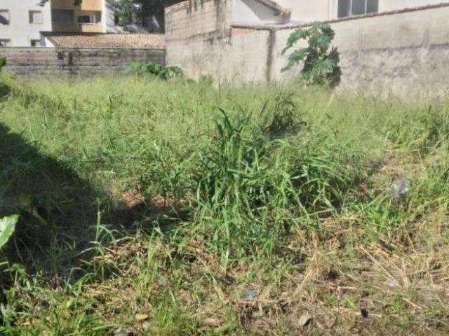 Terreno Escritura Definitiva Ubatuba - SP - Centro