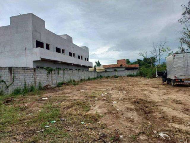 Terreno Escritura Definitiva Caraguatatuba - SP - Morro do Algodão