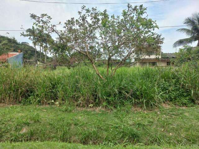 Terreno Escritura Definitiva Caraguatatuba - SP - Massaguaçu