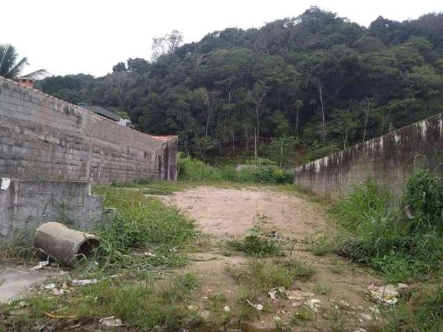 Terreno Escritura Definitiva Caraguatatuba - SP - Massaguaçu