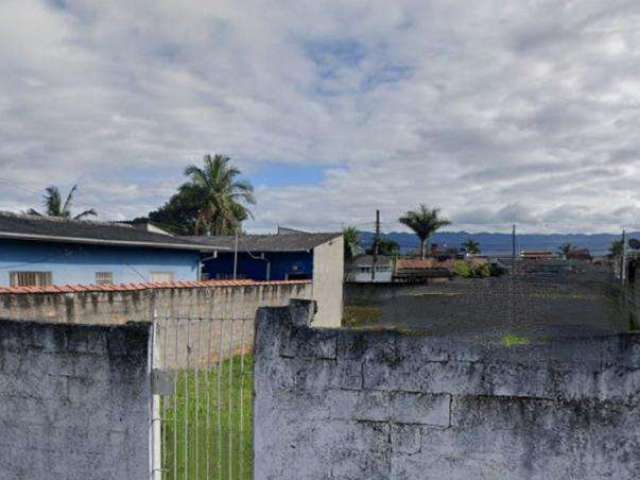 Terreno Negócio de Ocasião Caraguatatuba - SP - Perequê Mirim