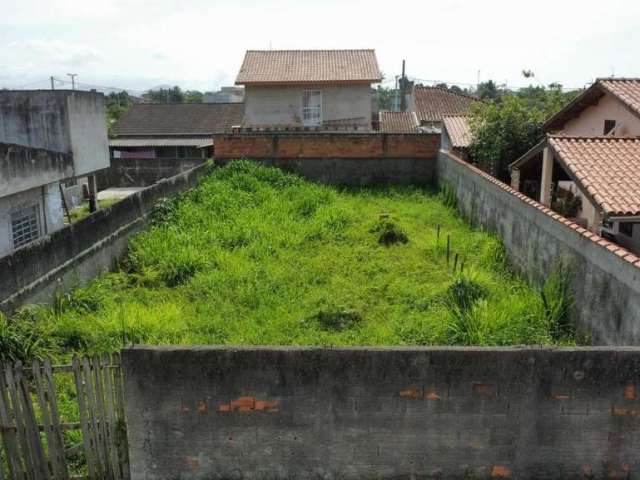 Terreno Escritura Definitiva Caraguatatuba - SP - Golfinhos