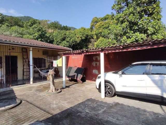 Casa 1 Quarto São Sebastião - SP - Enseada