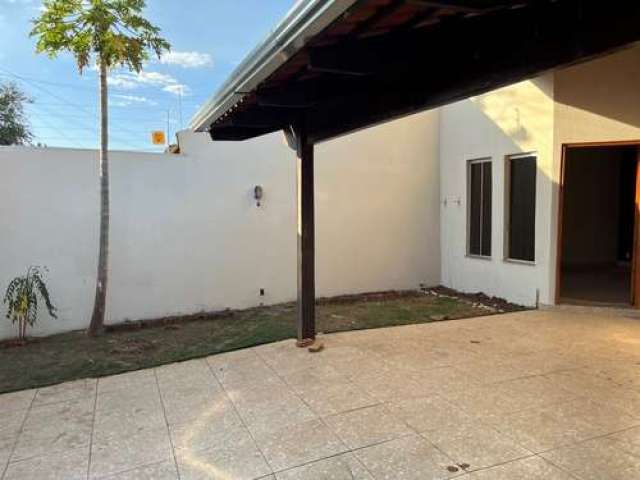 Casa com 3 quartos à venda na Rua Daniel da Cunha Telles, Residencial Arco-Íris, Anápolis, 113 m2 por R$ 330.000