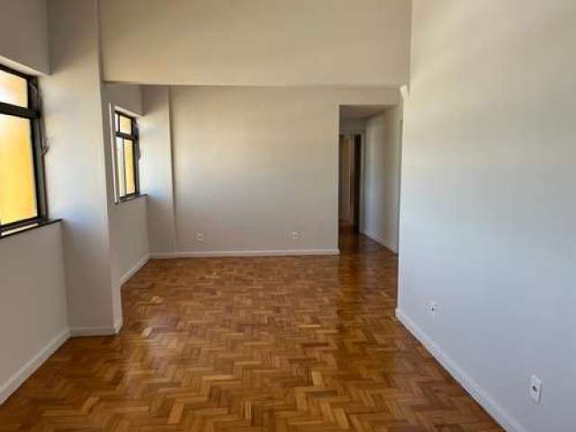 Apartamento com 3 quartos à venda na Rua Rui Barbosa, Setor Central, Anápolis, 117 m2 por R$ 240.000