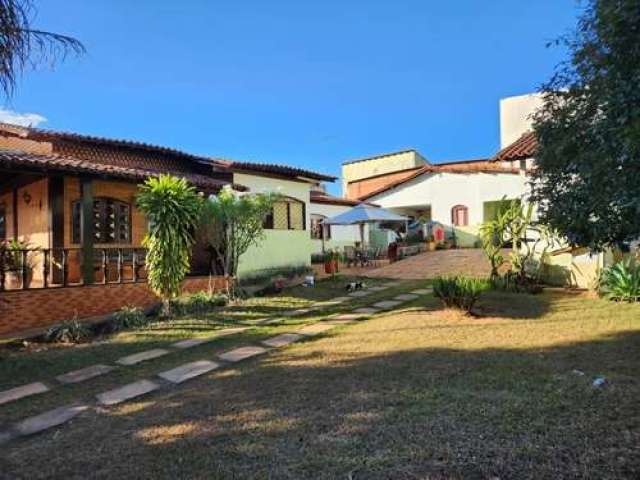 Ponto comercial com 5 salas para alugar na Rua 33, JK Setor Oeste, Anápolis, 280 m2 por R$ 5.000