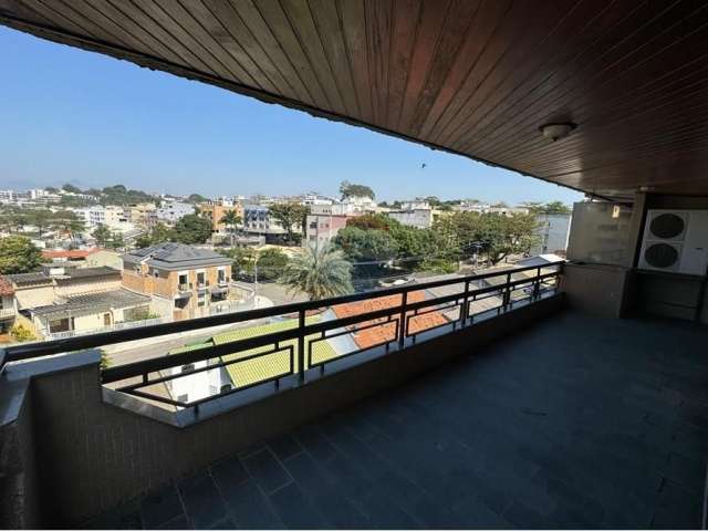 Excelente apto à venda, 204m² - R$920.000, 4 quartos sendo 3 suítes, varandas, 5 vagas. Jd. Guanabara, Ilha do Governador, Rio de janeiro RJ