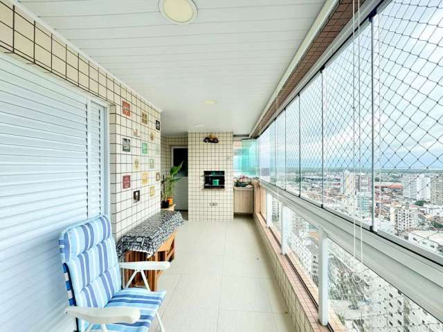 Apartamento 2 suites - ANDAR ALTO COM UMA VISTA ESPETACULAR