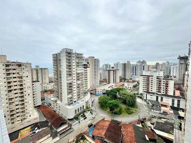 1 Dormitório c/ suíte - Andar alto com vista livre !