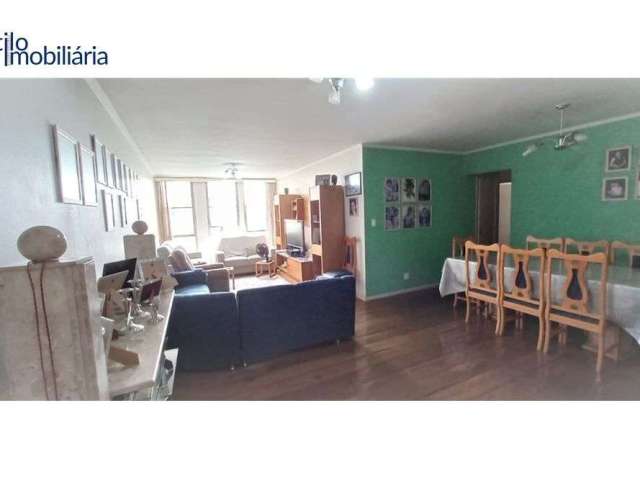 Apartamento 3 dormitórios à venda Santa Cecília São Paulo/SP