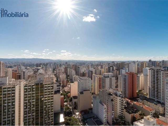 Cobertura 2 dormitórios à venda Perdizes São Paulo/SP