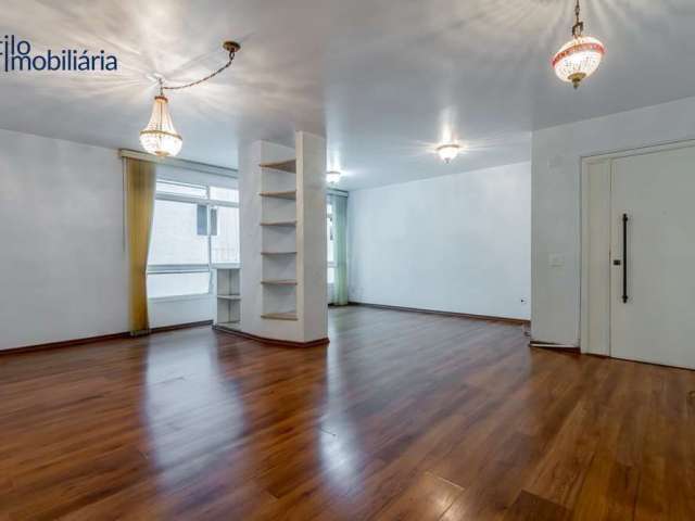 Apartamento 3 dormitórios à venda Santa Cecília São Paulo/SP