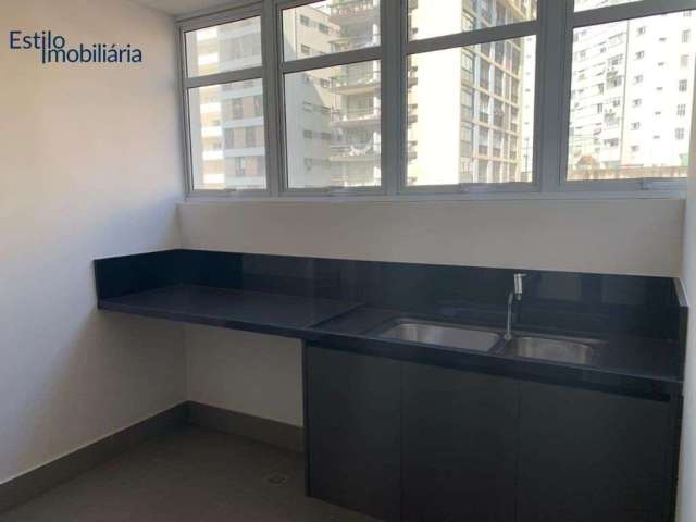 Apartamento 3 dormitórios à venda Santa Cecília São Paulo/SP