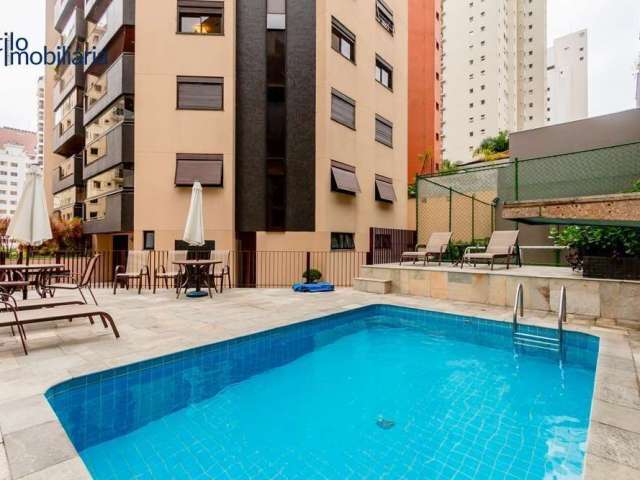 Apartamento 3 dormitórios à venda Perdizes São Paulo/SP