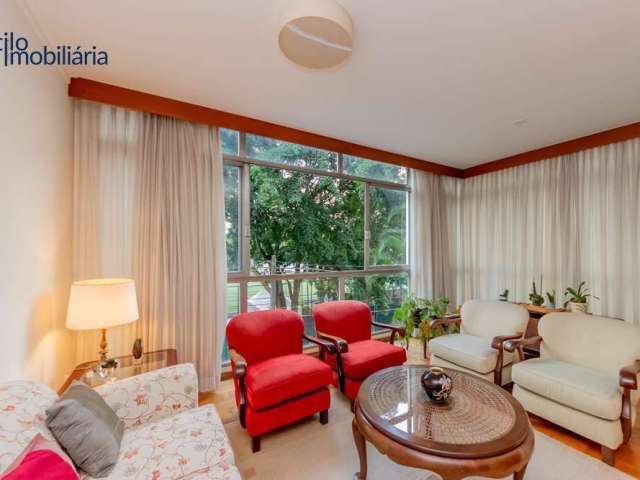 Apartamento 3 dormitórios à venda Jardim Europa São Paulo/SP