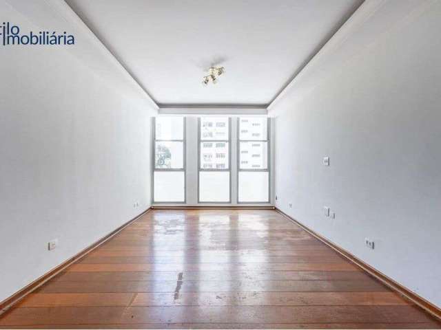 Apartamento 3 dormitórios à venda Santa Cecília São Paulo/SP