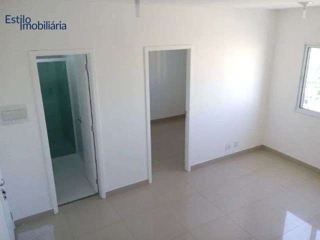 Apartamento para Locação, Estação Barra Funda, com 33 m², 1 Quarto e Lazer.