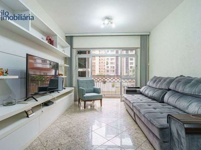 Apartamento 3 dormitórios à venda Cambuí Campinas/SP