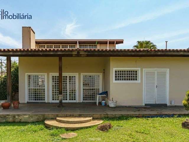 Casa 4 dormitórios à venda Chácara Primavera Campinas/SP