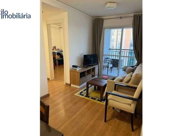 Apartamento 2 dormitórios à venda Taquaral Campinas/SP