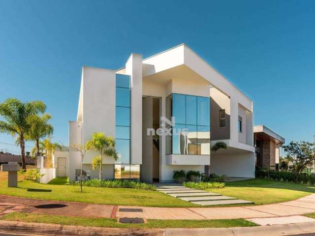 Casa Residencial à venda, Jardim Sul, Uberlândia - CA0078.