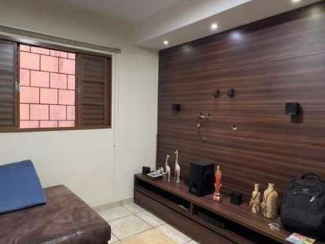 Casa Residencial à venda, Umuarama, Uberlândia - CA0253.