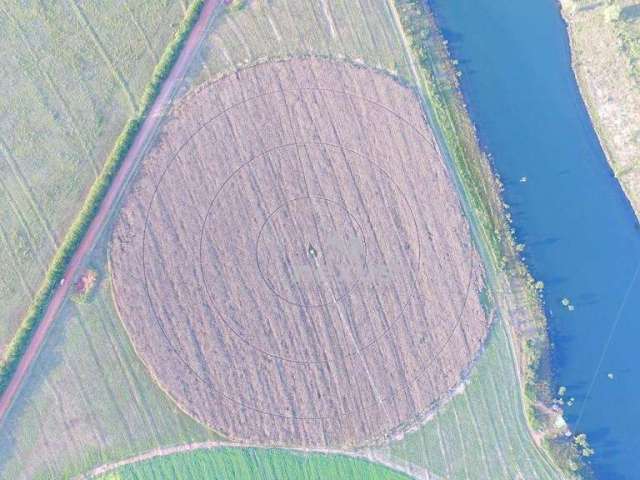 Fazenda Rural à venda, Centro, Paracatu - FA0004.