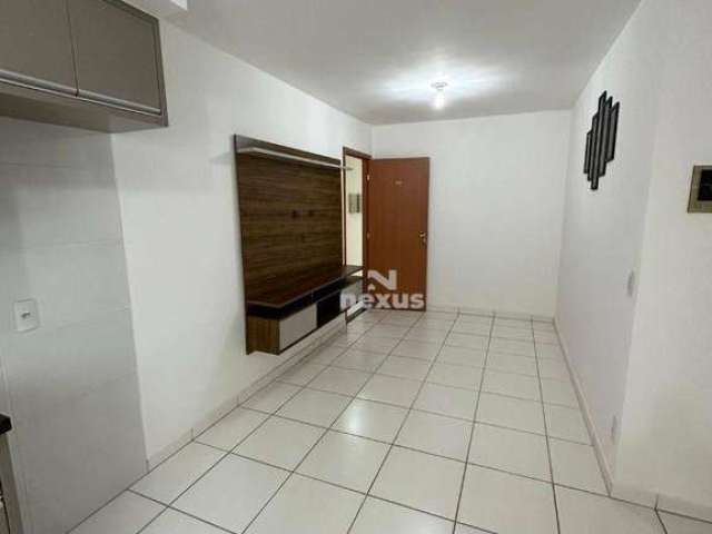 Apartamento com 2 dormitórios à venda por R$ 260.000,00 - Minas Gerais - Uberlândia/MG