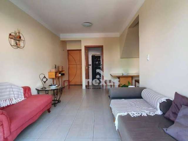 Cobertura com 4 dormitórios à venda, 216 m² por R$ 660.000,00 - Santa Mônica - Uberlândia/MG